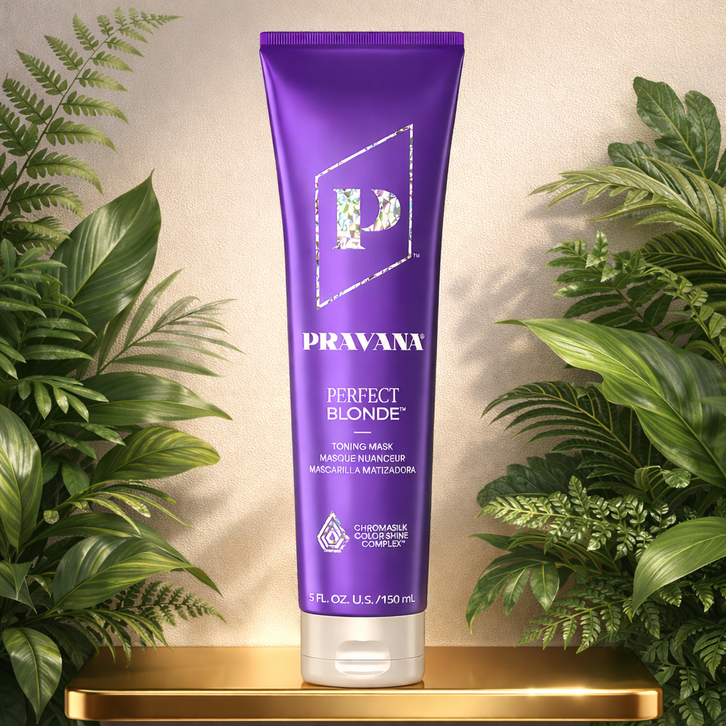 Pravana Perfect Blonde Masque