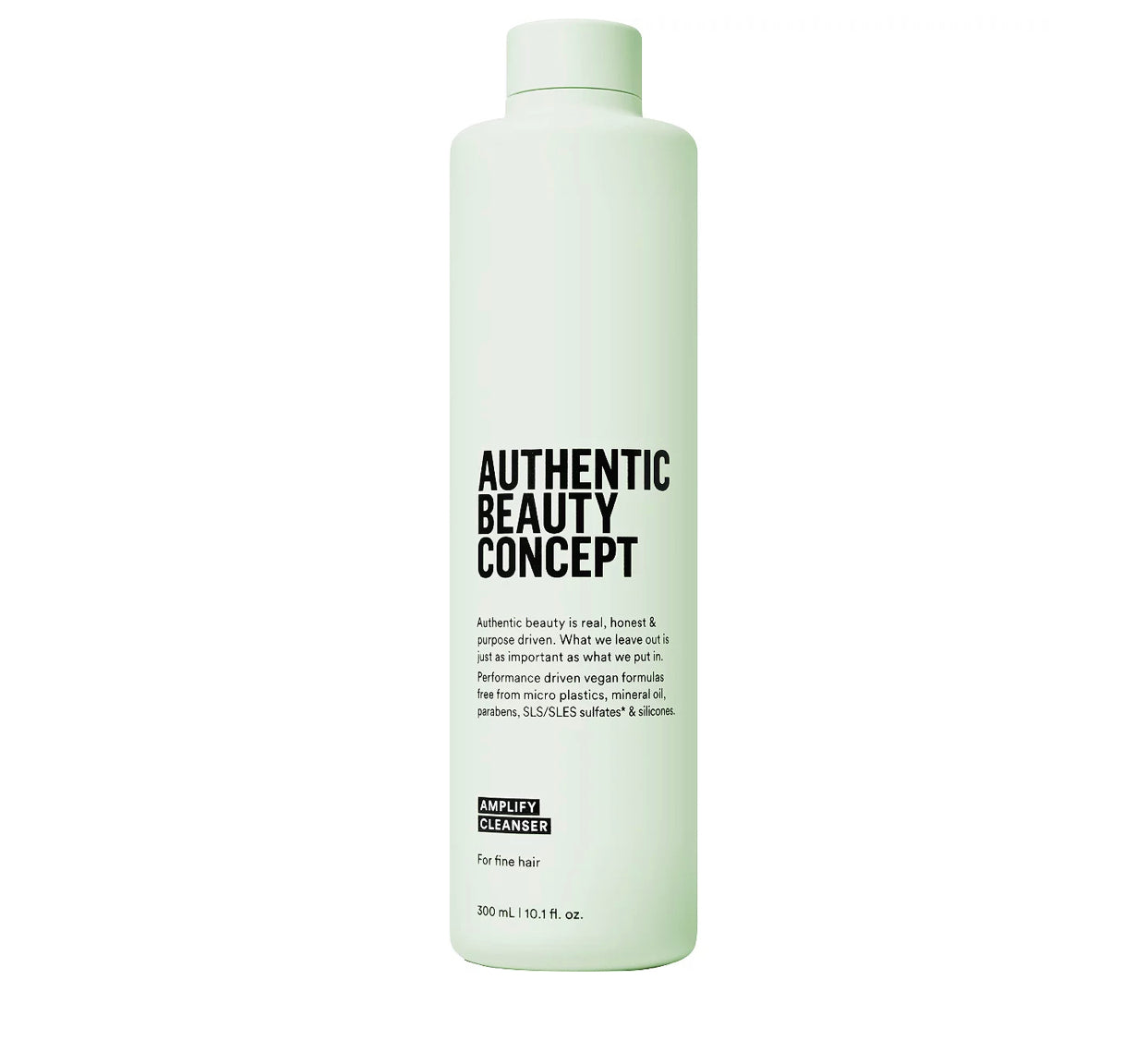 Authentic Beauty Concept Amplify Cleanser