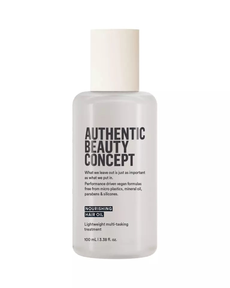 Authentic Beauty Concept Nourishing Oil