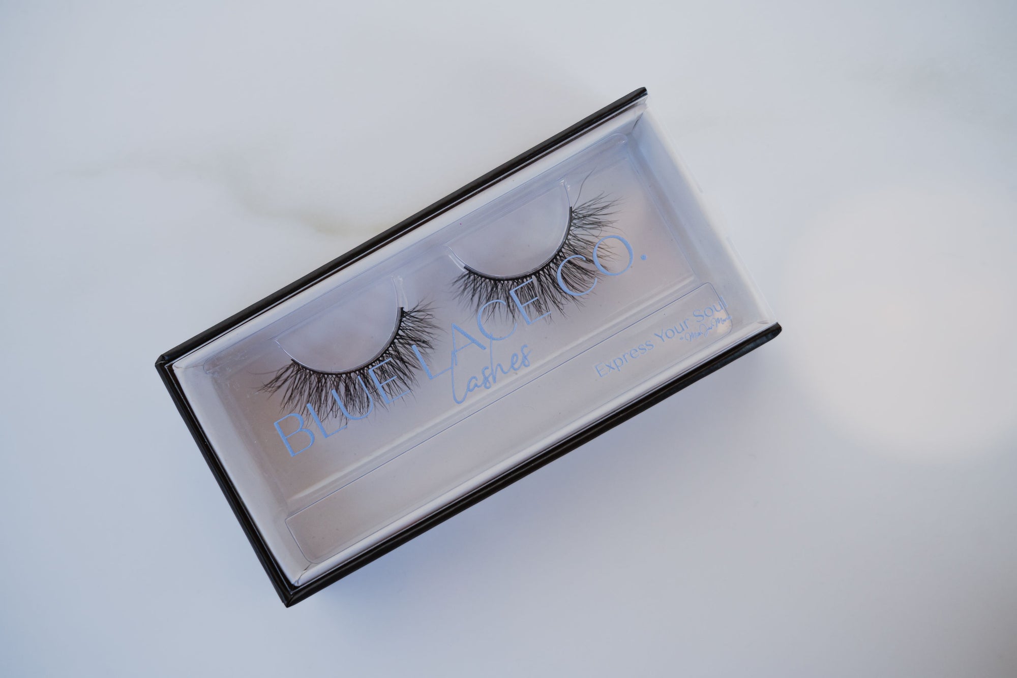 Just A Little More Babe Lash