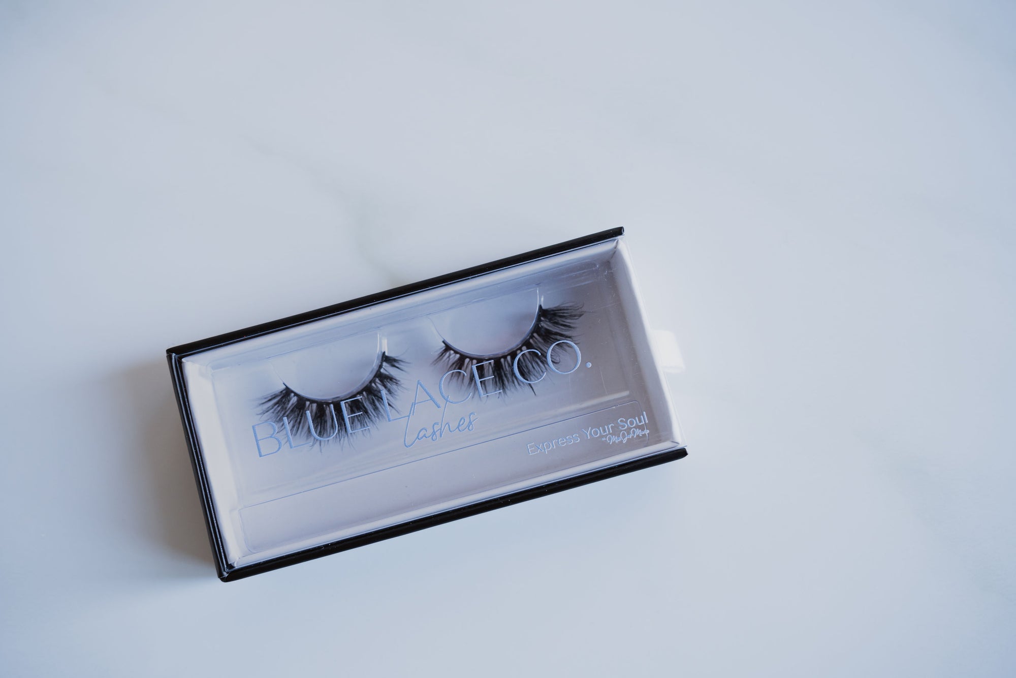 Cheers! To Being Extra Lash