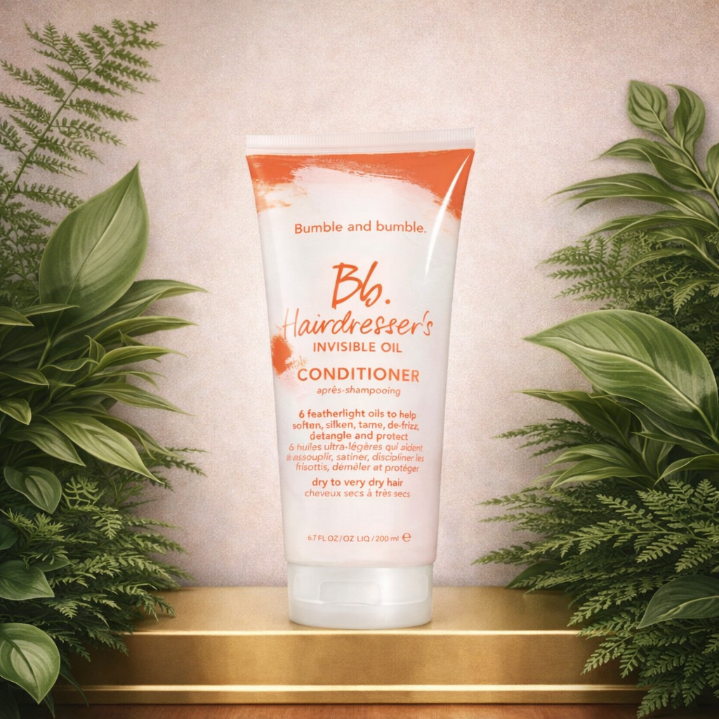 Bumble and Bumble Invisible Oil Conditioner