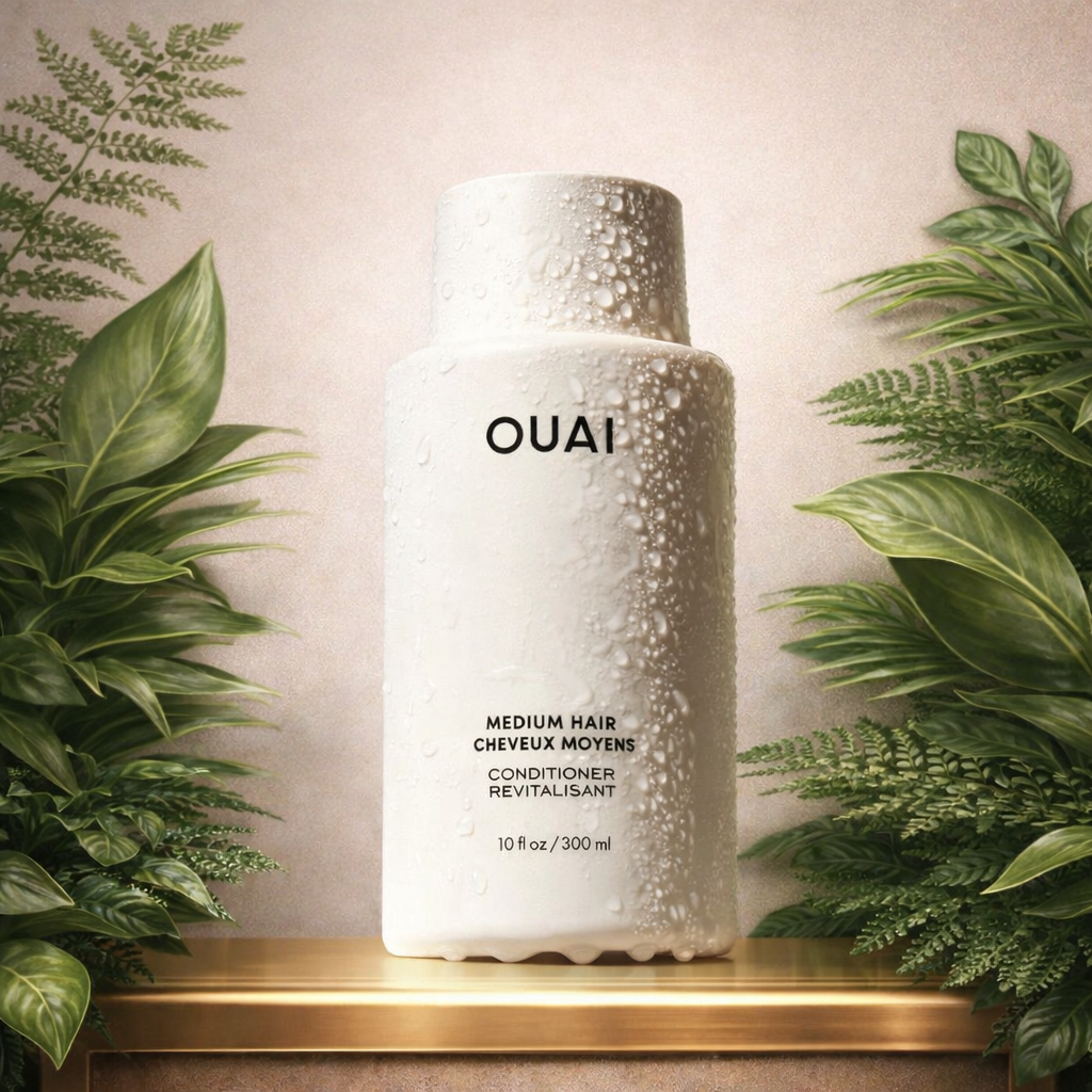 Ouai Medium Hair Conditioner
