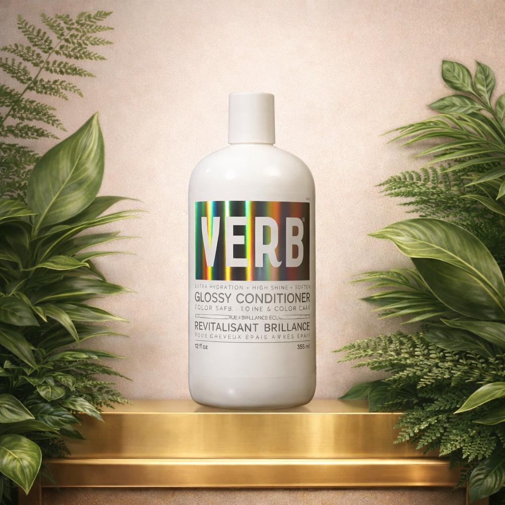 Verb Glossy Conditioner