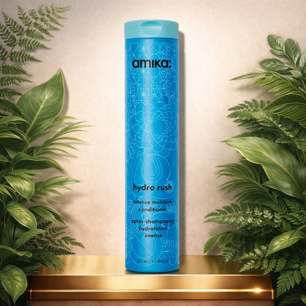 Amika Hydro Rush Conditioner