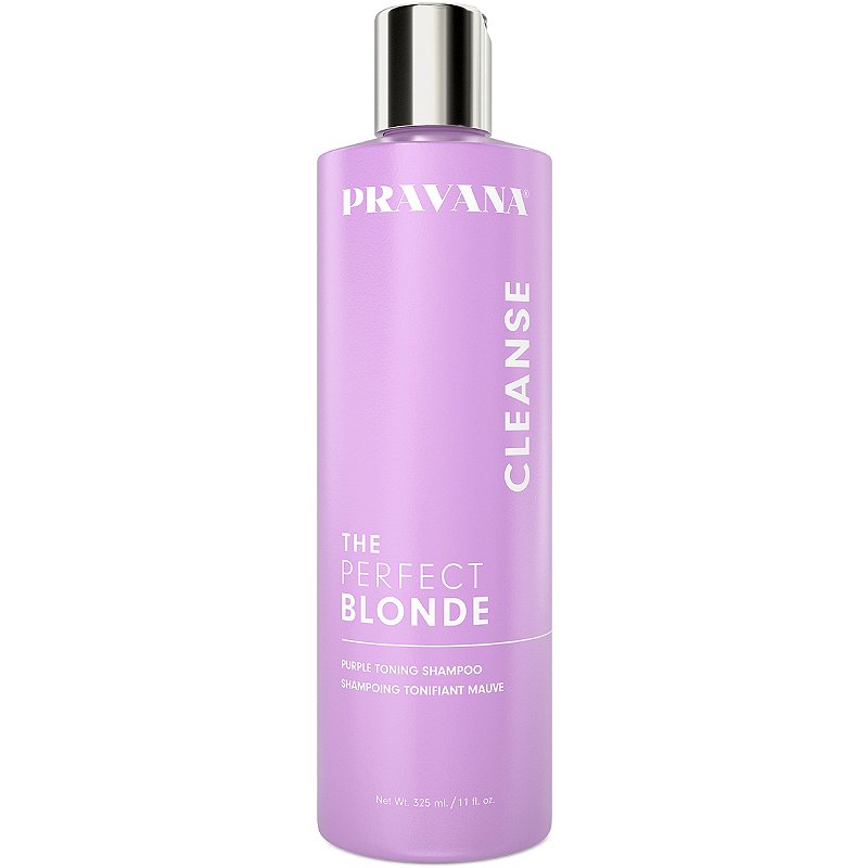 Pravana Perfect Blonde Shampoo