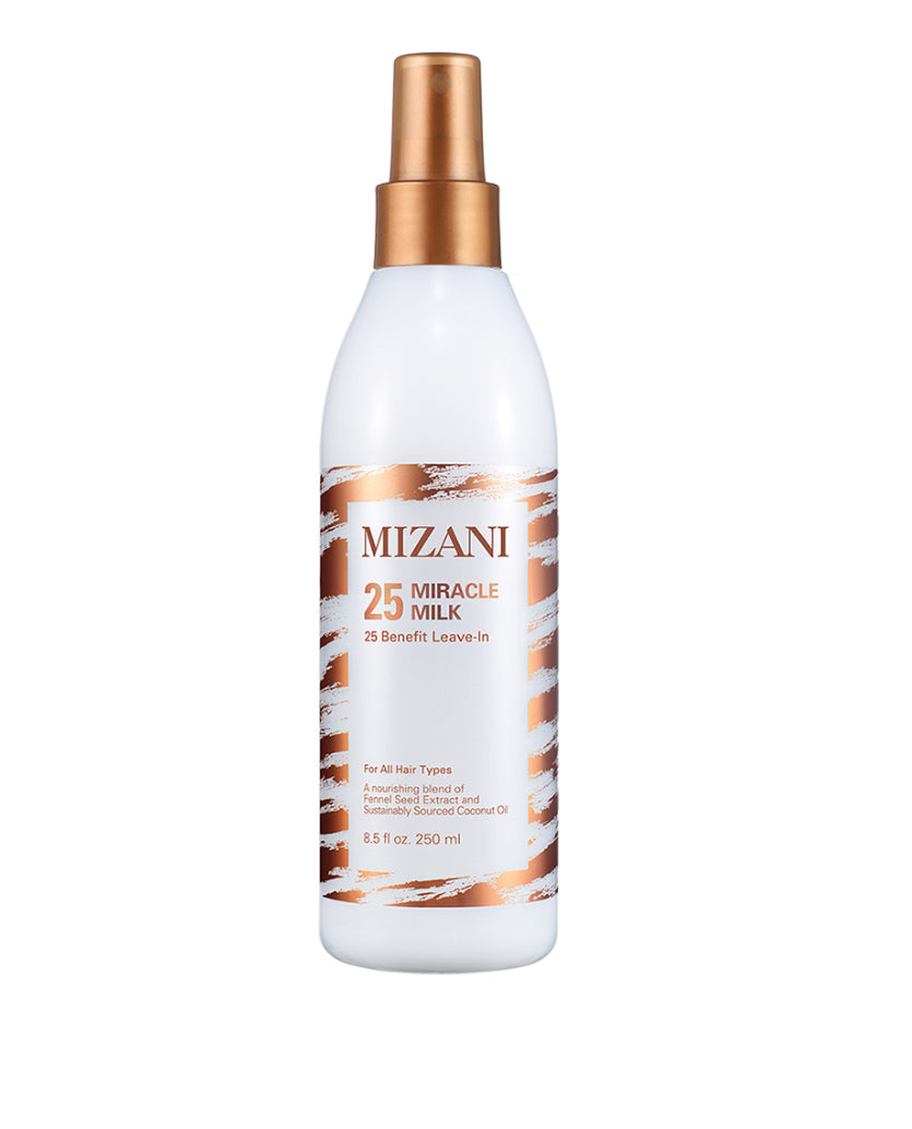 Mizani 25 Miracle Milk Multi-Benefit Leave-In Spray