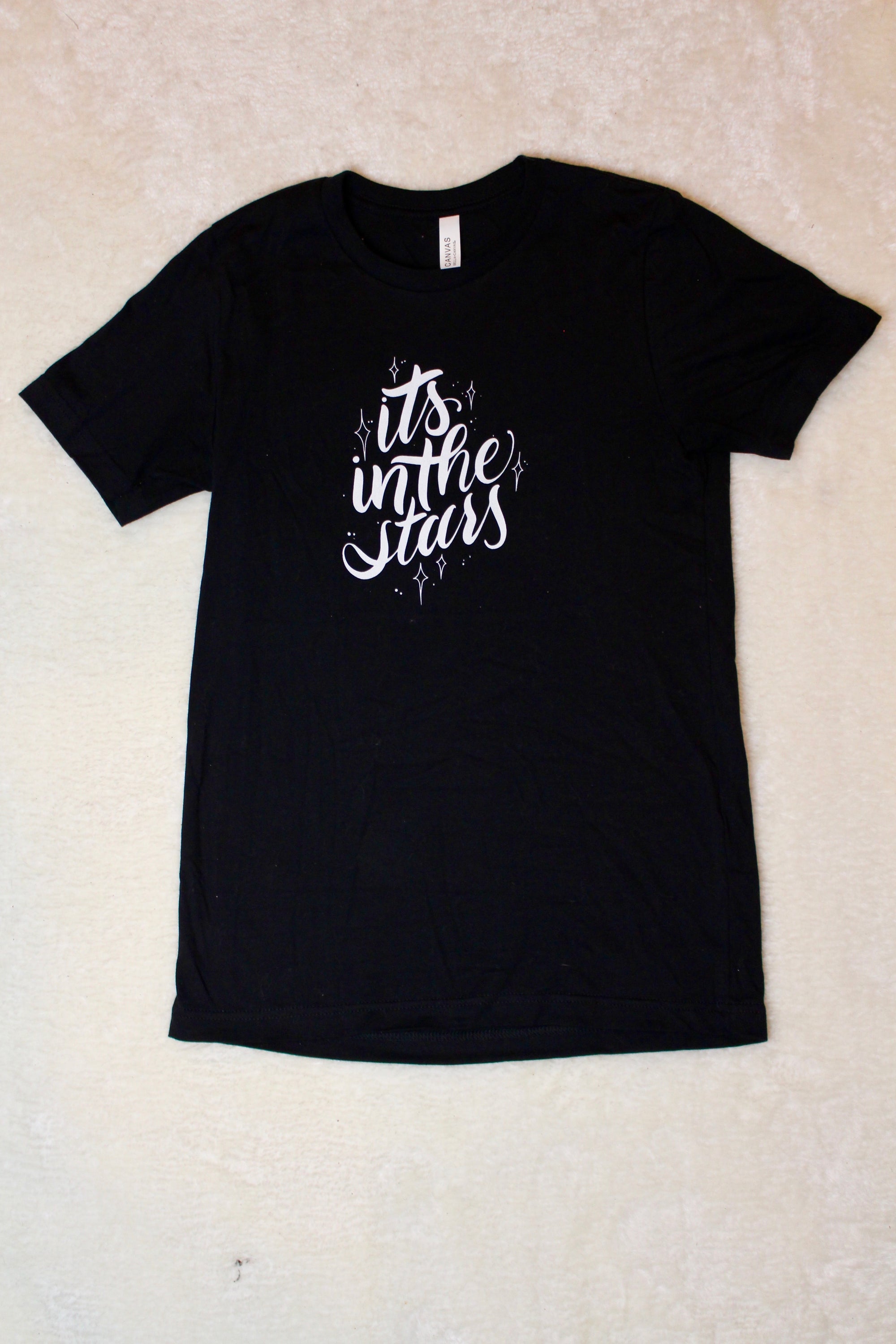 In The Stars T-Shirt
