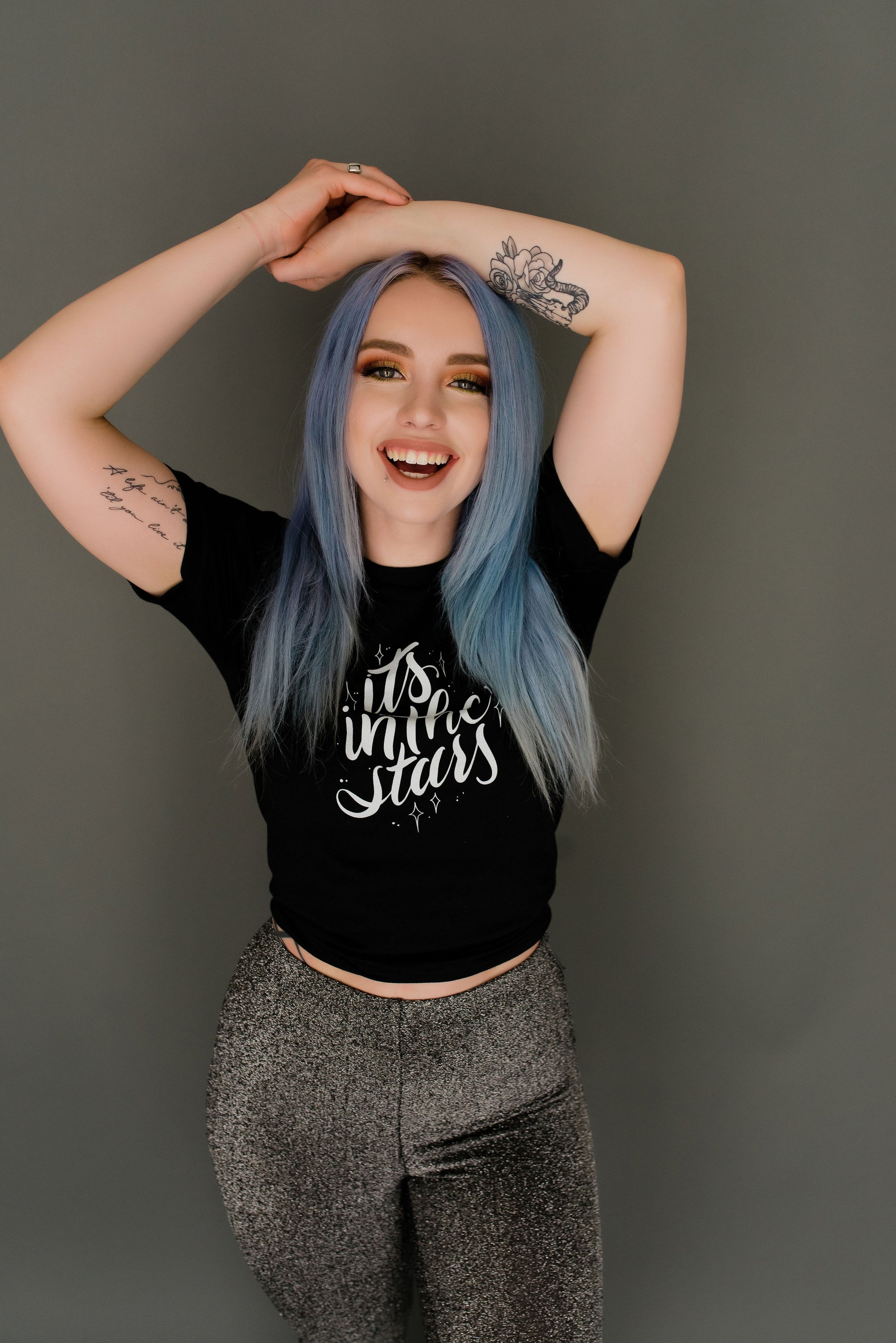 In The Stars T-Shirt